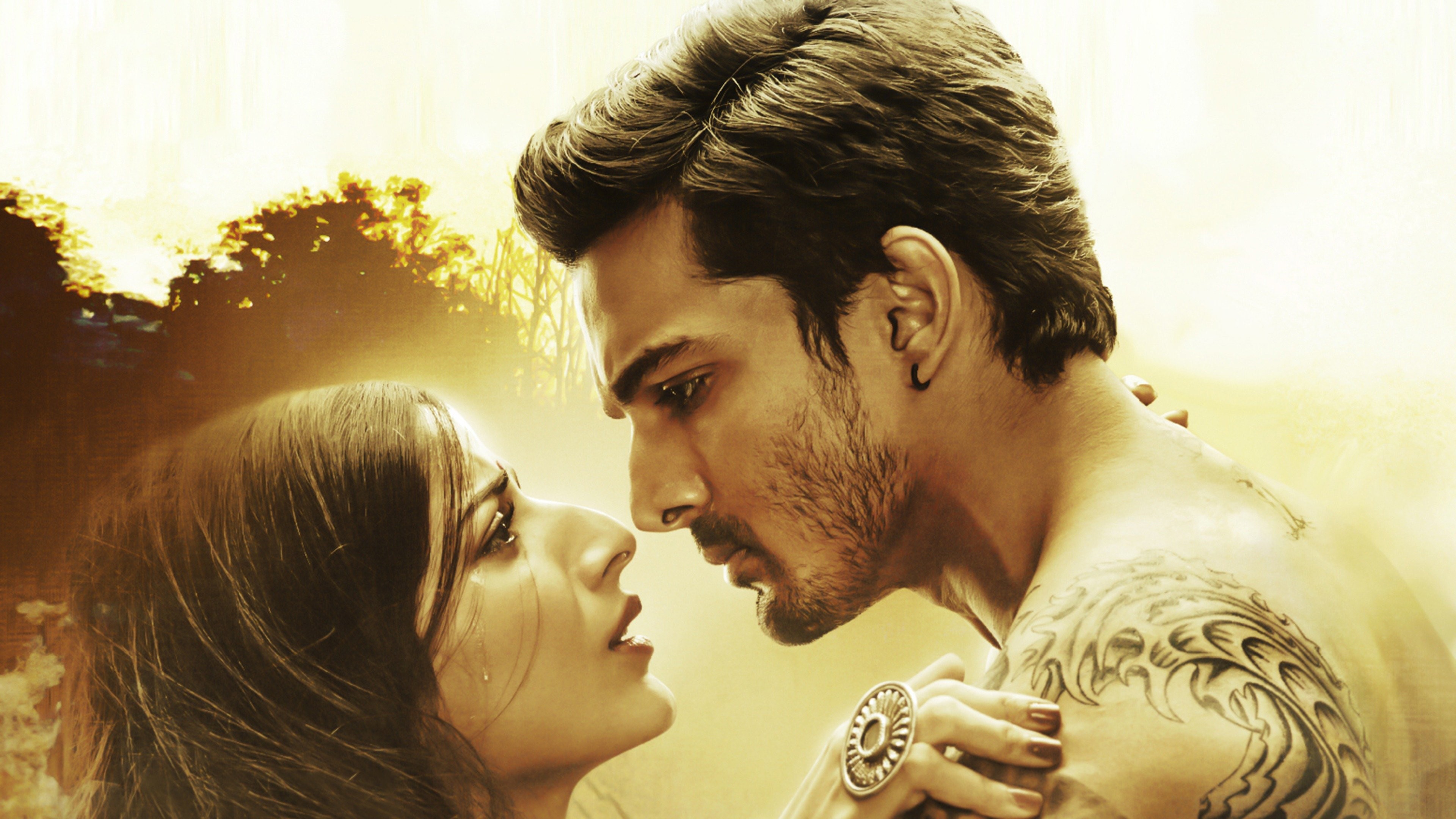 सनम तर कसम लरकस पढ  Sanam Teri Kasam Lyrics in Hindi